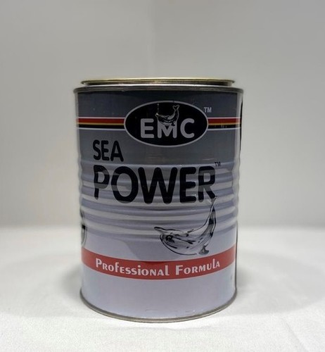 SEAPOWER MELAMINE - Premium Acid Cured Wood Finish, 2 Pack System | Superior Water, Scratch, Chemical, and Termite Resistance, Exceptional Gloss and Matt Texture, Ideal for Wooden Furniture and Indoor Use