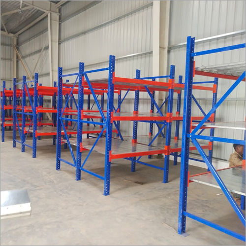 Heavy Duty Shelving Racks