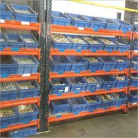 Heavy Duty Shelving Racks