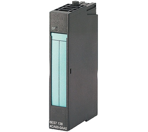 Siemens 6ES7134-4GB01-0AB0 SIMATIC DP