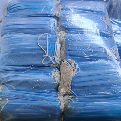 Disposable Face Mask