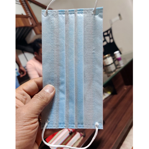 Surgical Face Mask