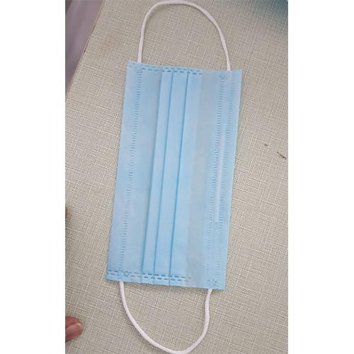 Ear Loop Face Mask