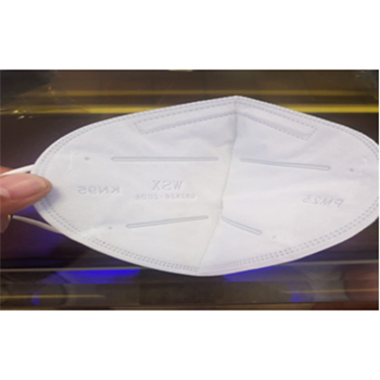 Personal Protection Face Mask