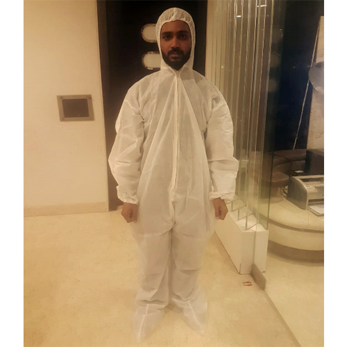 Medical Coverall