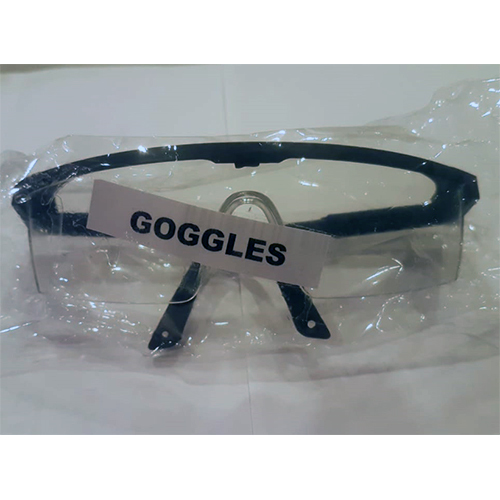 Safety Goggles