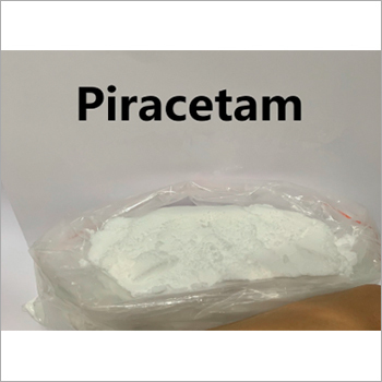 99% Pure Piracetam Powder