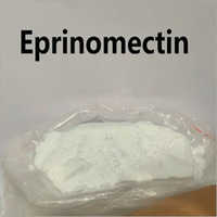 99%  Pure Eprinomectin Powder