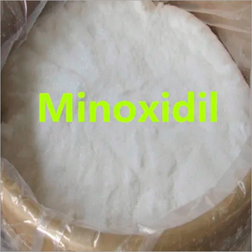 99%  Pure Minoxidil Powder