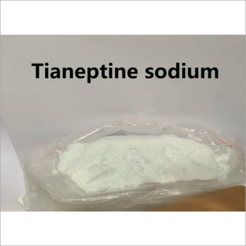 99%  Pure Tianeptine Sodium Powder