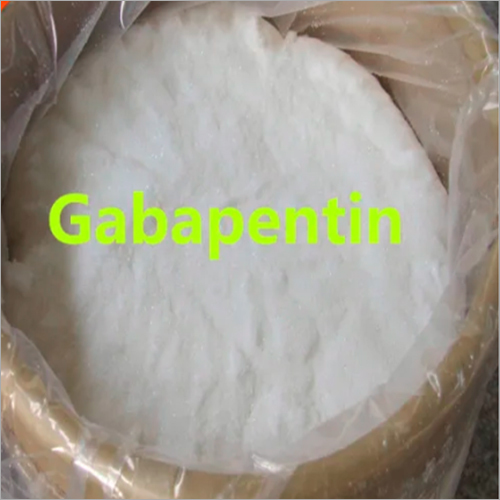 99% Purity Gabapentin Powder By GUANGZHOU TENGYUE CHEMICAL CO., LTD.