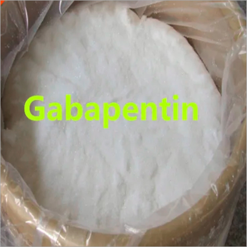 99%  Purity Gabapentin Powder