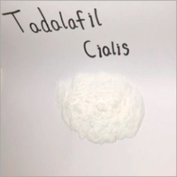 99% Pure Tadalafil Powder Safety Clearance
