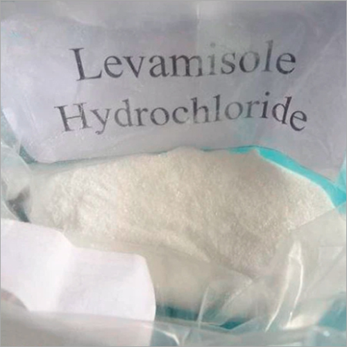 99.9% Purity Levamisole Phosphate