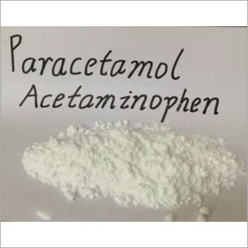 99% Purity Paracetamol Powder