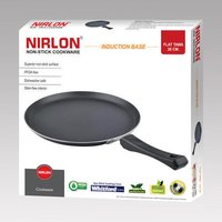 Induction Based Non Stick Tawa