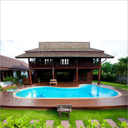 Home Swimming Pool