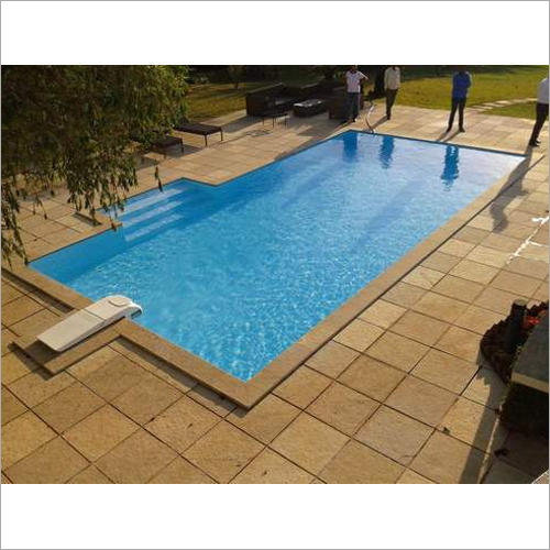 Resort Swimming Pool