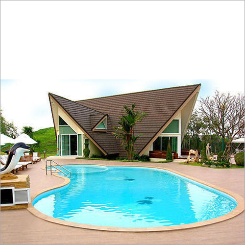 Residential Swimming Pool
