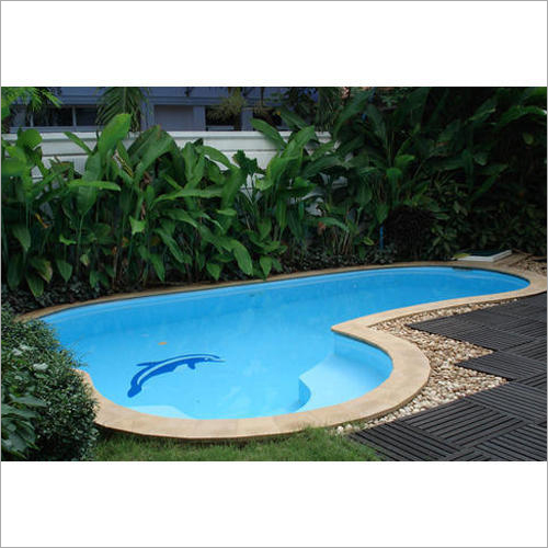 Outdoor Swimming Pool