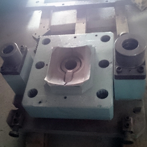 Die Casting Assembly