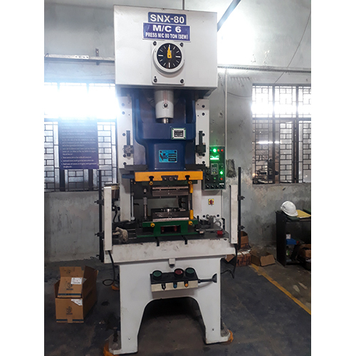 Heavy Duty Die Trial