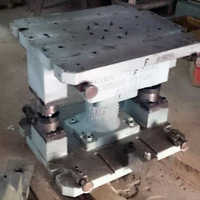 Fuel Tank Burring Tool