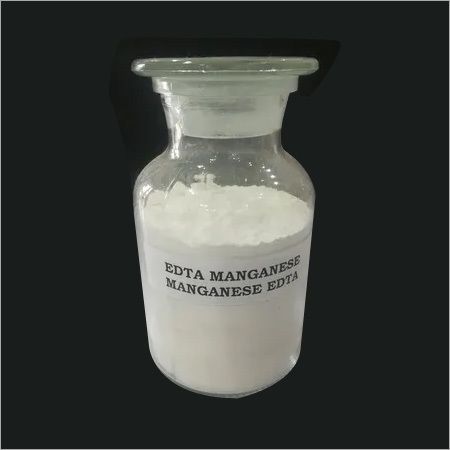 EDTA Manganese