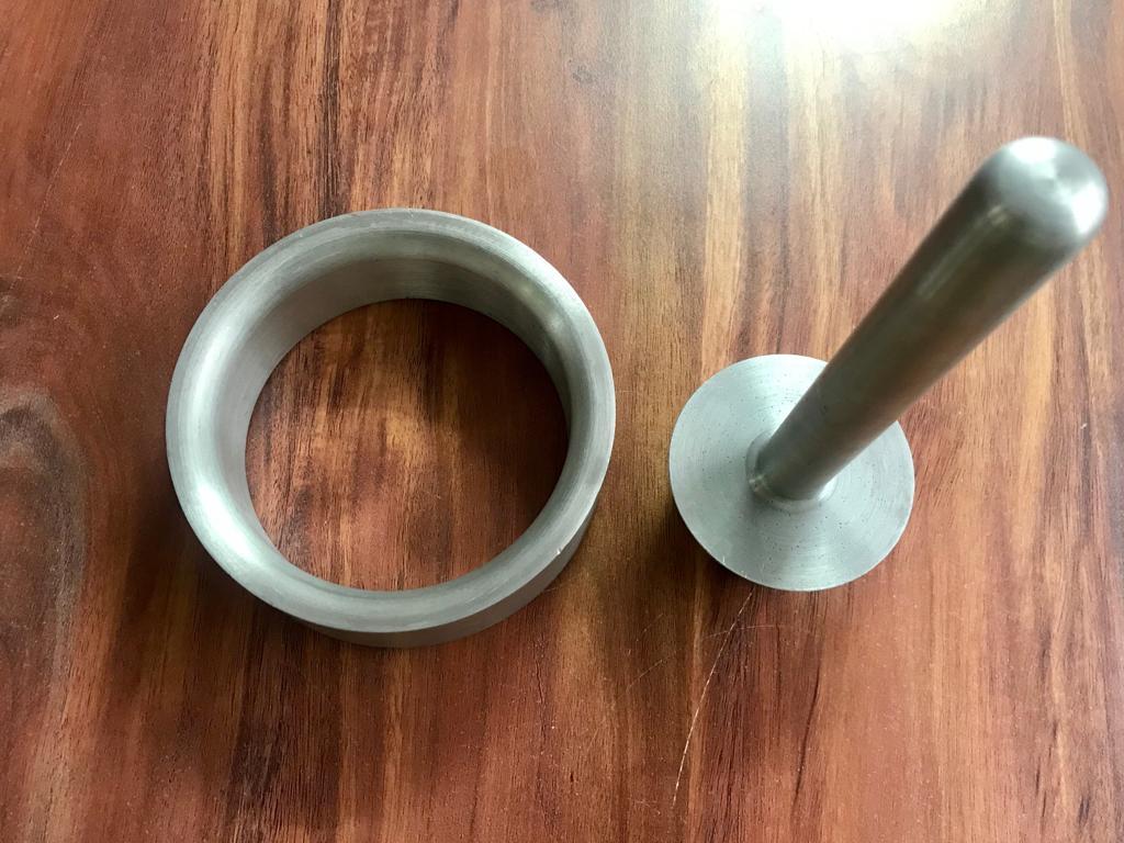 Waffle Cone Moulds