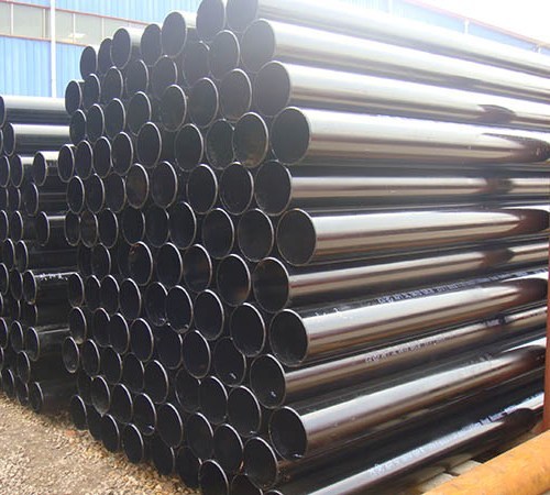 Erw Steel Tubes/ Ms Pipes/ Cdw Pipes/ Seamless Pipes For Use In: Automotive And Industrial Segments