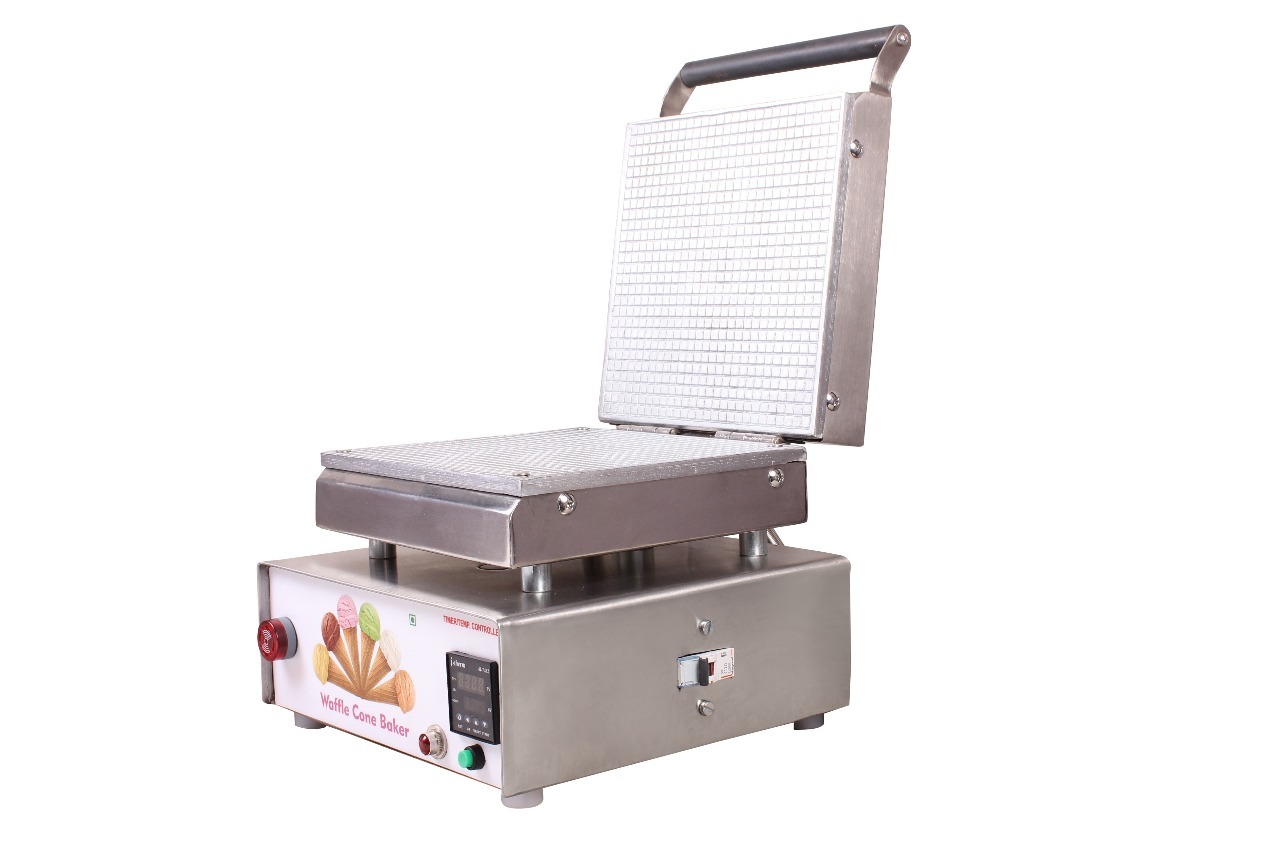 Waffle Cone Maker