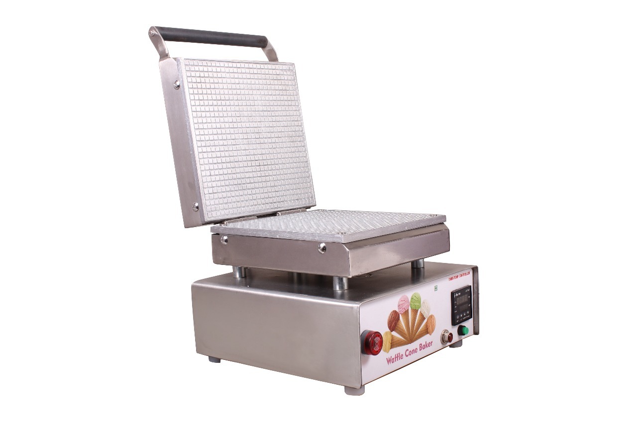 Waffle Cone Maker