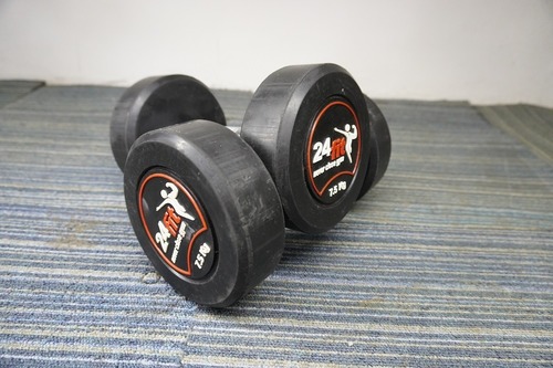 7.5 Kg Dumbbells
