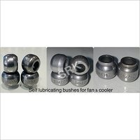 Self Lubricating Bushes for Fan And Cooler