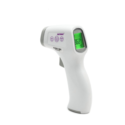 Medical Infrared Thermometer Application: Home/Hospital