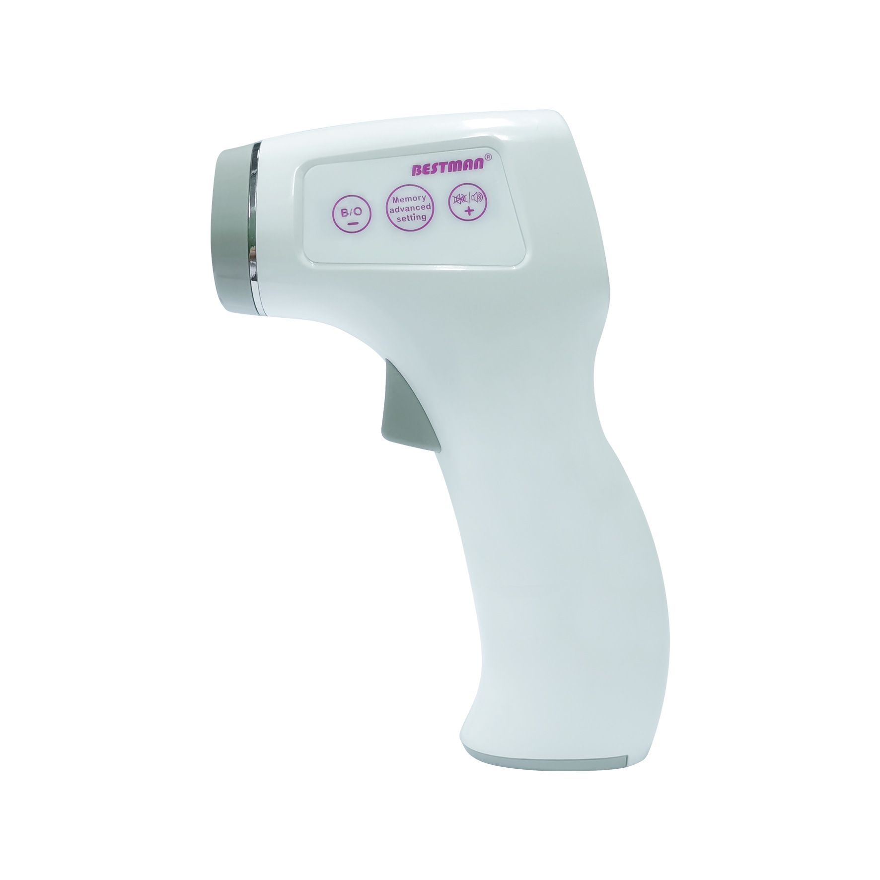 Medical Infrared Thermometer