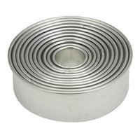 Pastry Cutter Set