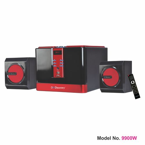 Home Theater System
