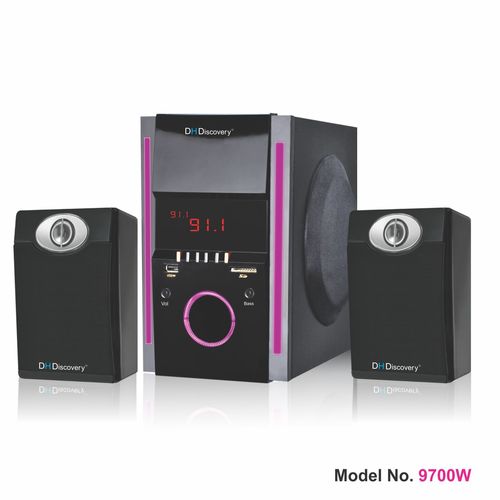 Home Theater System