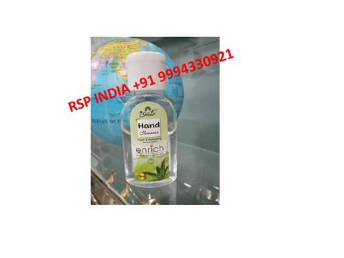 GLINT HAND CLEANSER