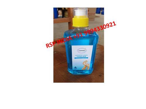 WOPPER INSTANT ANTISEPTIC LIQUID