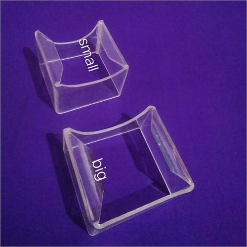 Acrylic Body Basti Set