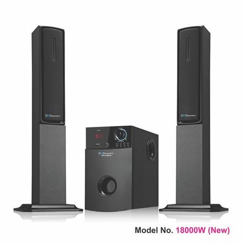Home Theater System