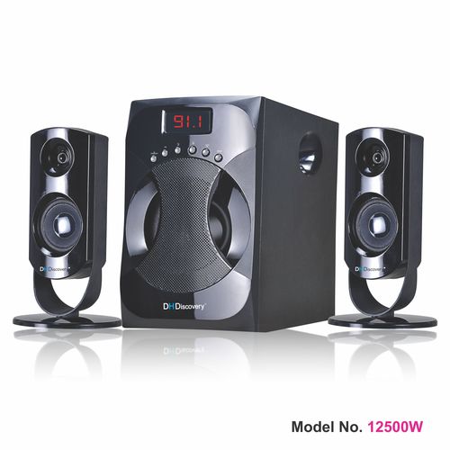 Home Theater System