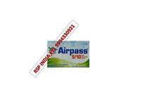 AIRPASS 5-10 MG 30 FILM KAPLI TABLET