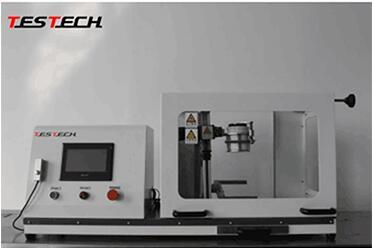 Resistance of Materials to Molten Metal Splash