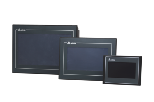 Touch Panel Hmi Dimension(L*W*H): 4 Inch (In)