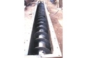 Ss Screw Conveyor - Usage: Ndustrial