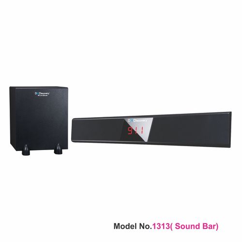 Home Theater System