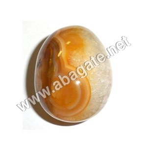 Citrine Yoni eggs Citrine Yoni eggs